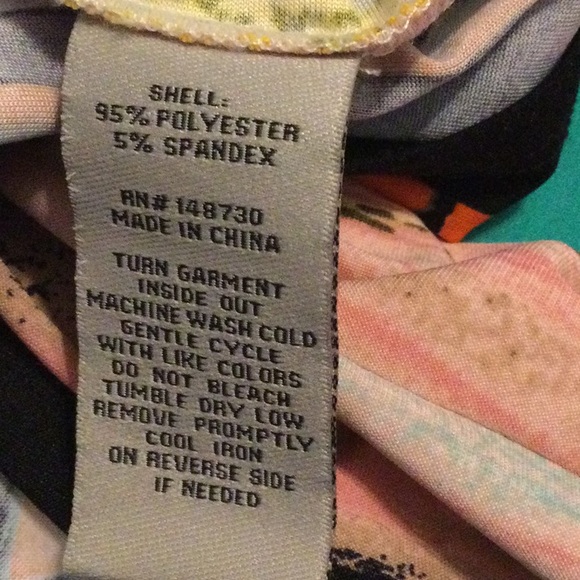 ECI skirt size Large - Picture 5 of 5